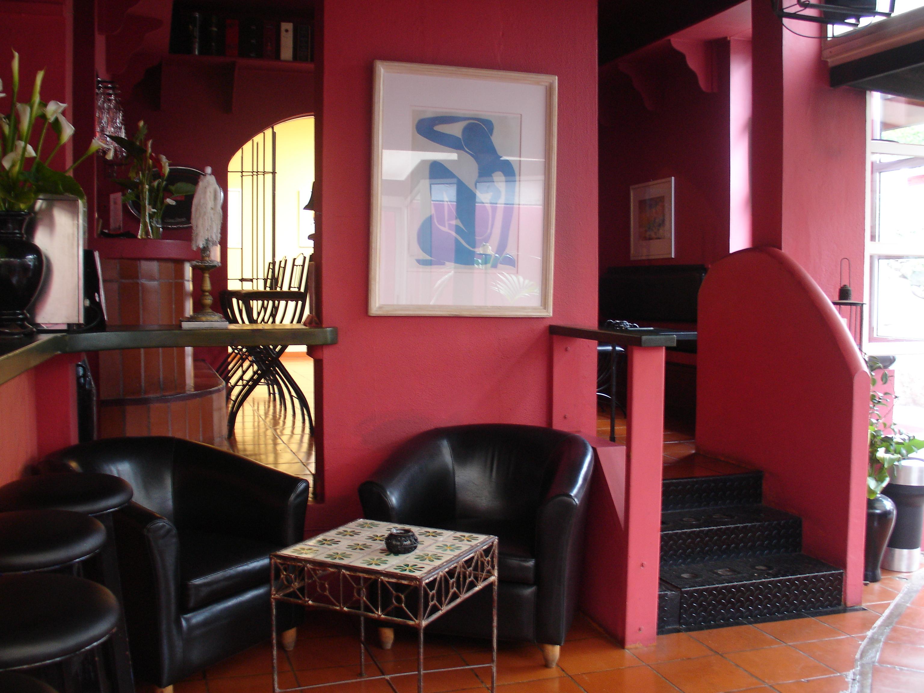 Inn & Art Madeira Канису Экстерьер фото