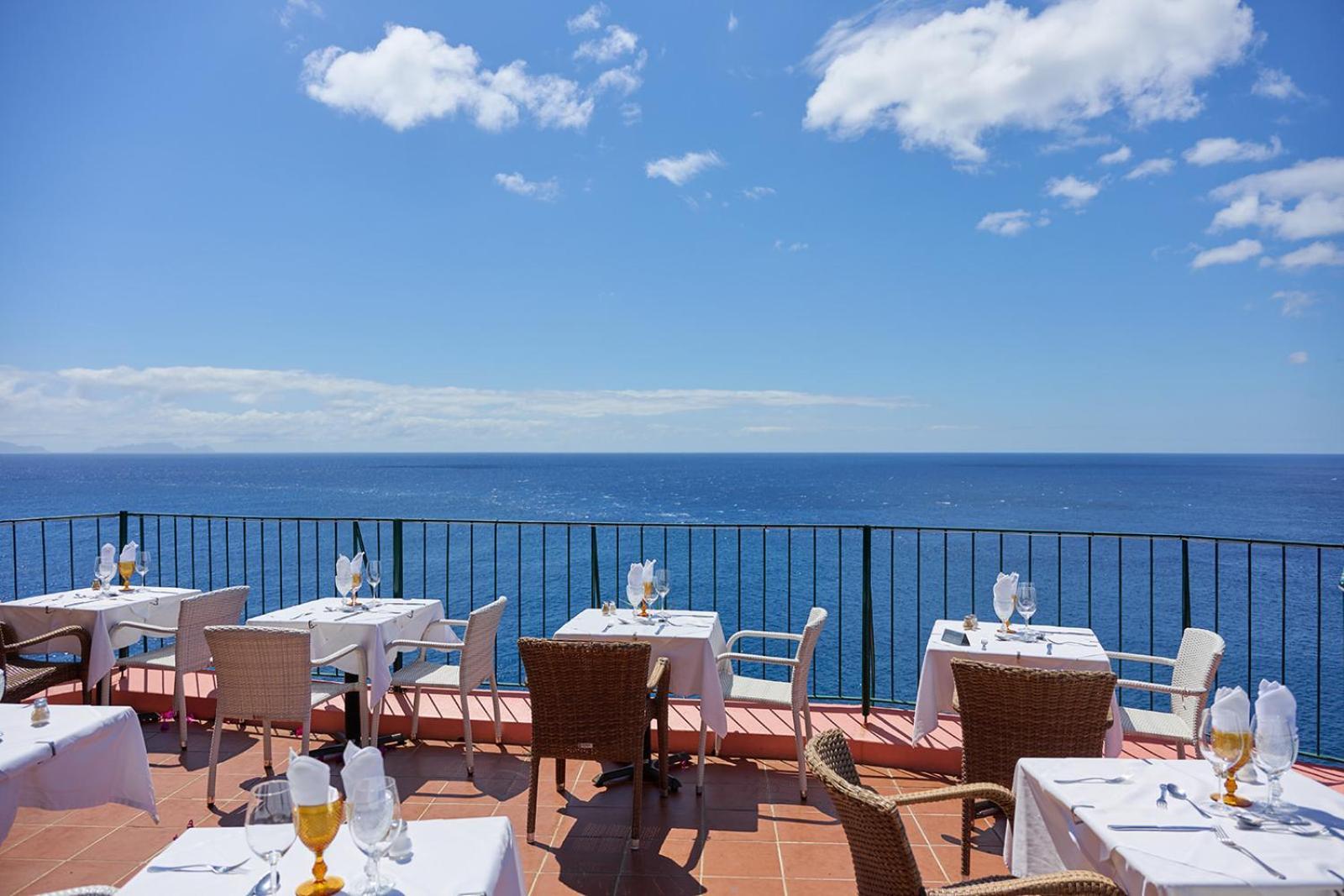 Inn & Art Madeira Канису Экстерьер фото