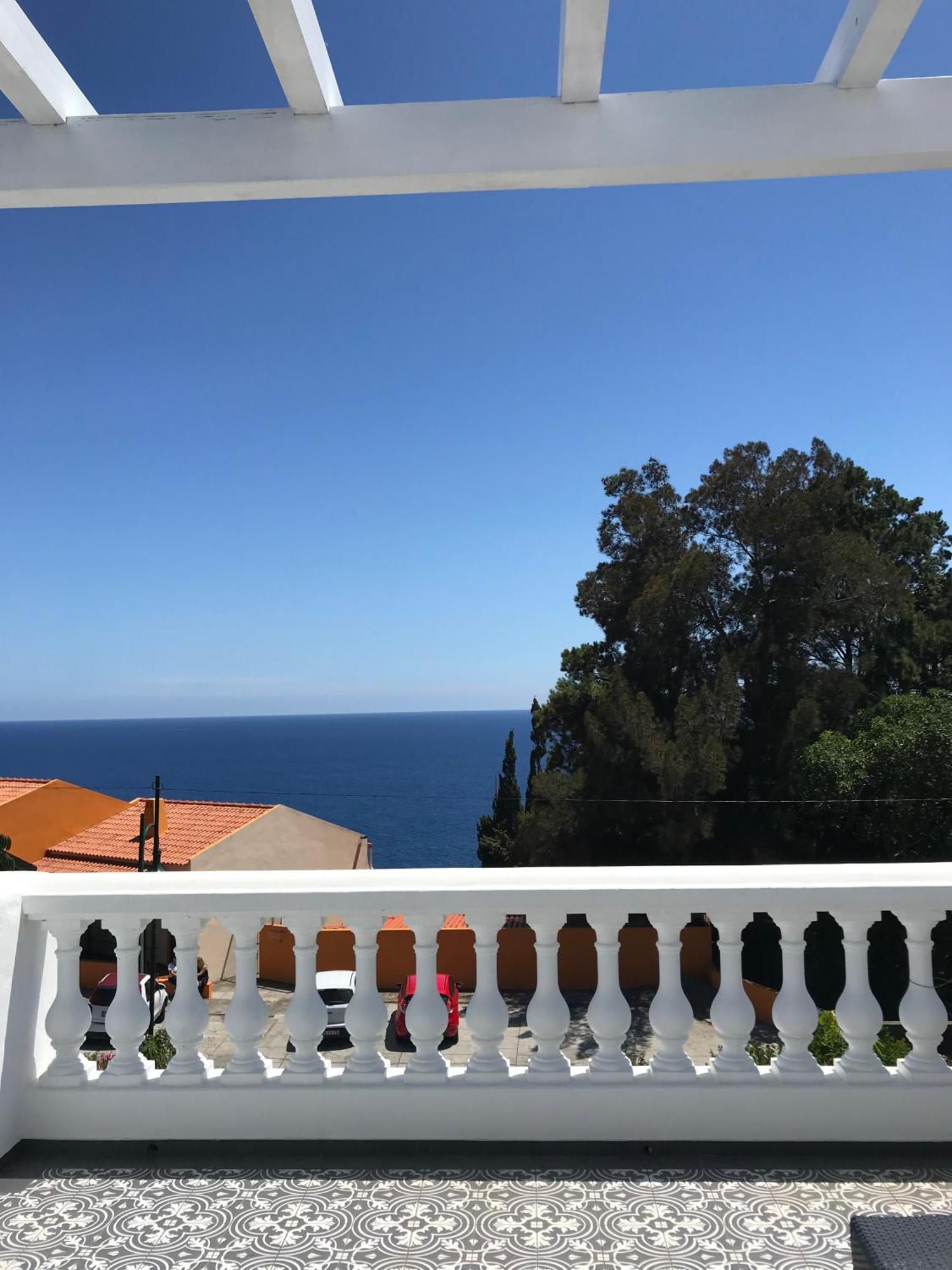 Inn & Art Madeira Канису Экстерьер фото