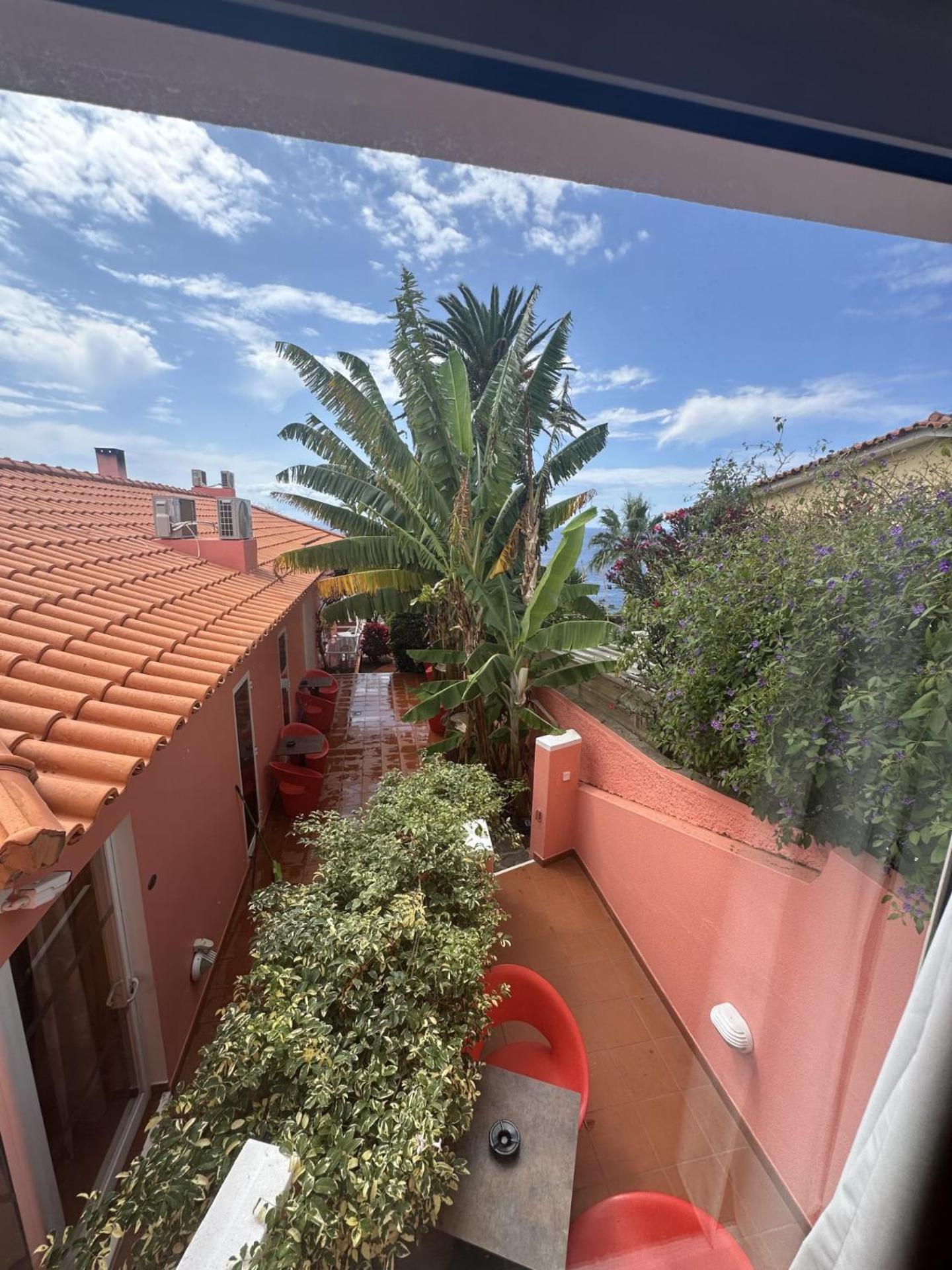 Inn & Art Madeira Канису Экстерьер фото